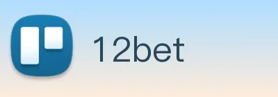12bet Logo